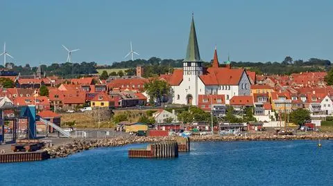 Bornholm