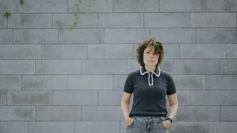 Finaliści Nagrody Nike 2023: Wiktoria Bieżuńska "Przechodząc przez próg, zagwiżdżę" 