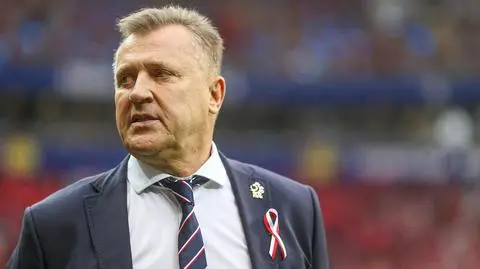 Prezes PZPN zapowiedział bojkot. Nie będzie rywalizacji z Rosjanami