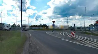 Remont ronda w Sosnowcu pod Strykowem. Kierowców czekają utrudnienia