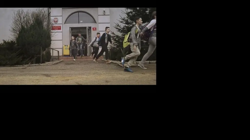 MC Sobieski - Nasz Czas (teledysk)