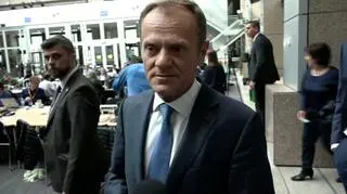 Tusk: wyjątkowa jedność liderów ws. Brexitu