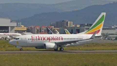 Boeing w kryzysie. Pokłosie dwóch  katastrof