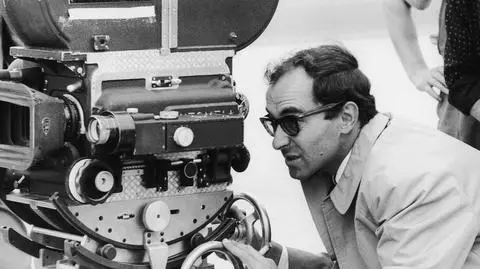 "Był prawdziwym rewolucjonistą, który uczynił filmowców artystami". Zmarł Jean-Luc Godard