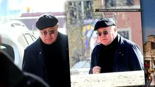 Watykan: 11 lipca początek procesu oskarżonego o pedofilię byłego abpa Józefa Wesołowskiego