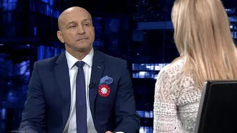 Unia Europejska zrozumiała że musi w inny sposób reagować na problemy