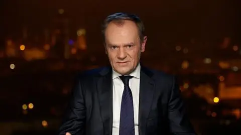 Tusk: kompromis aborcyjny został wypowiedziany przez Kaczyńskiego i jego partię, nie istnieje, został zniesiony