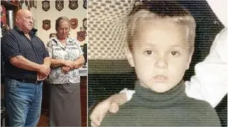 Rodzice nie przestali czekać na Mauro. Doczekali przełomu w śledztwie