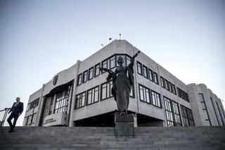 Rada Narodowa (Słowacja)