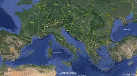 rzym 