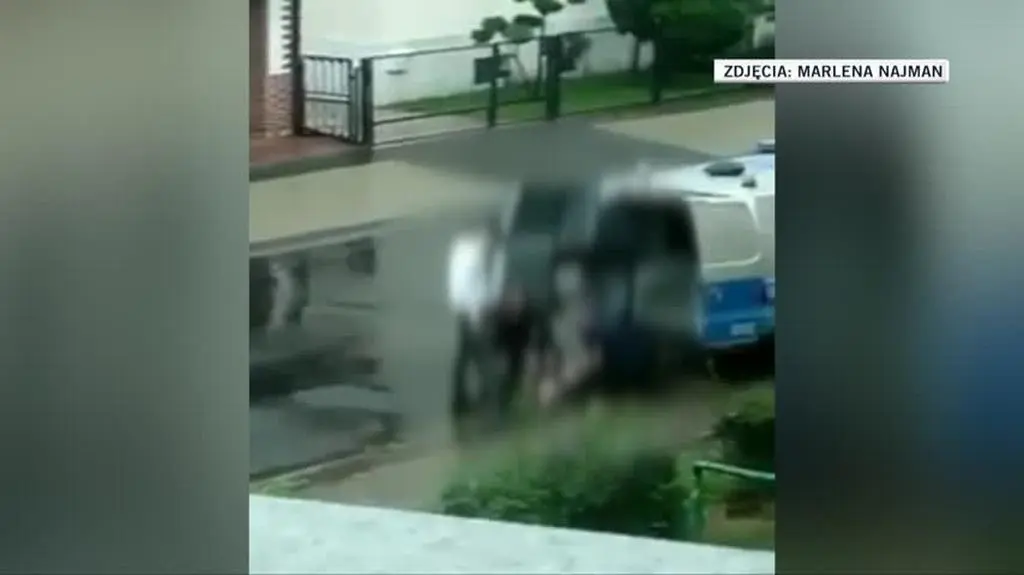 1309N370XR PIS DNZ WARS POGOTOWIE