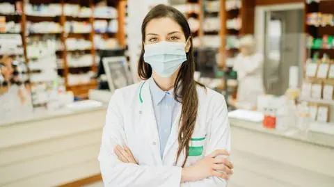 Ministerstwo Zdrowia zakazało aptekom sprzedaży testów na COVID-19? Sprawdziliśmy