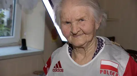 Miłość do sportu, która nie pyta o wiek