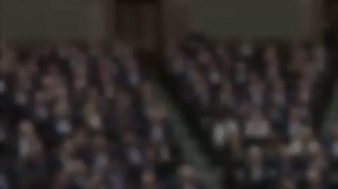 kaczyński się potknął