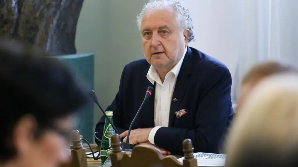 Prokuratura wszczęła śledztwo ws. prezesa Trybunału Konstytucyjnego