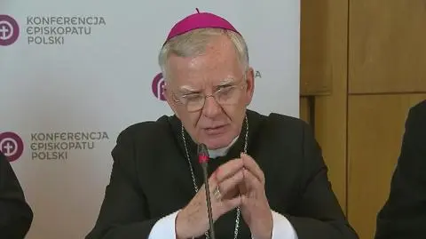 Abp Jędraszewski: Kościół musi być nieskazitelny, stanowczy w piętnowaniu zła