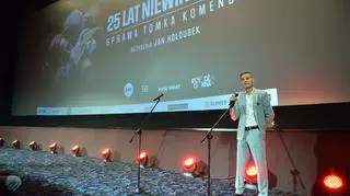 Tomasz Komenda