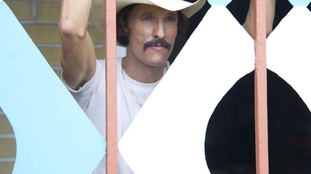 Matthew McConaughey