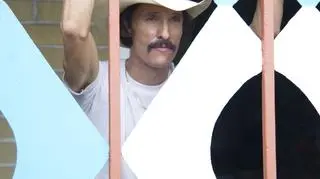 Matthew McConaughey