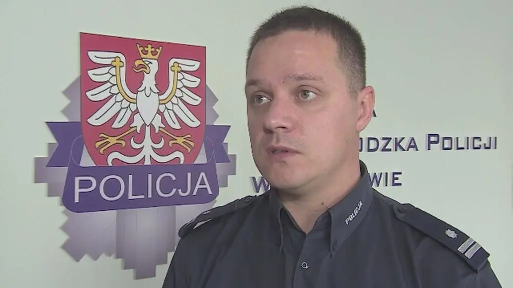 Mężczyźni zostali zatrzymani po pościgu
