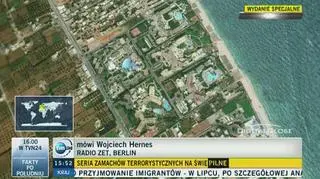 "Trzeba przygotować się na najgorsze"