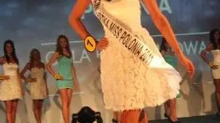 Półfinał Miss Polonia 2011