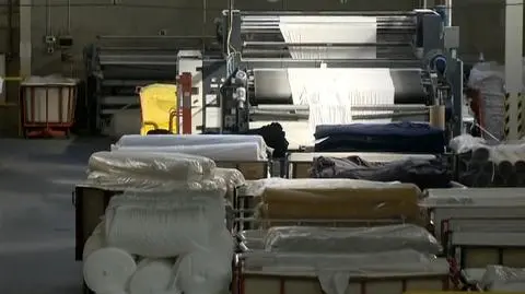 Dostaje rachunki za gaz wyższe o tysiąc procent. Ograniczył produkcję, firma działa tylko trzy dni w tygodniu