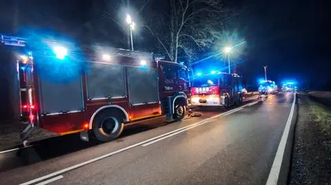 "Wypiła cztery puszki piwa, by się lepiej poczuć". Spowodowała wypadek, nie żyje jej 3,5-letnia córeczka