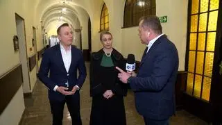 Krzysztof Brejza wygrał z TVP. Telewizja musi przeprosić polityka