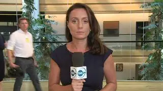 Adamek: wiceminister w czasie debaty ma być tylko słychaczem