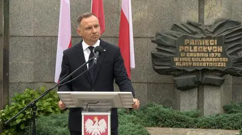 Andrzej Duda