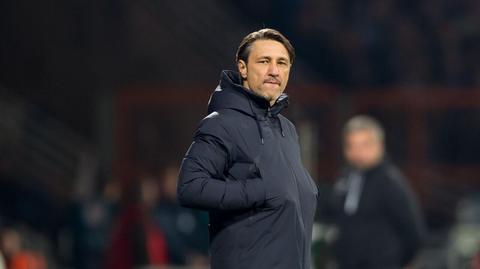 "L'Equipe": AS Monaco zatrudniło byłego trenera Bayernu