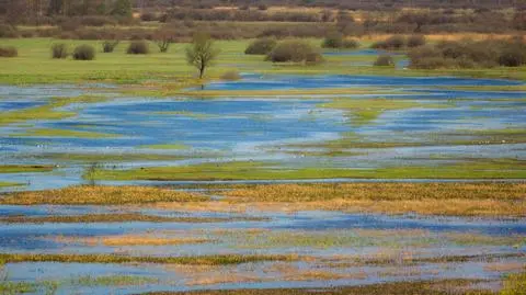 Stan zagrożenia hydrogeologicznego odwołany