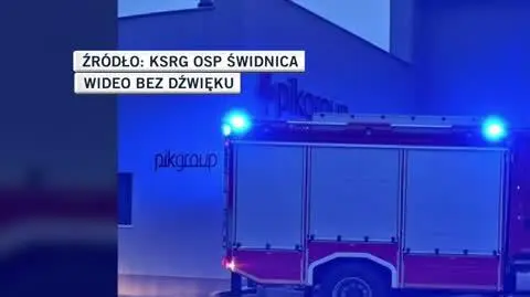 KSRG OSP Świdnica