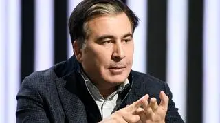 Kolejne dziewięć lat więzienia dla Saakaszwilego