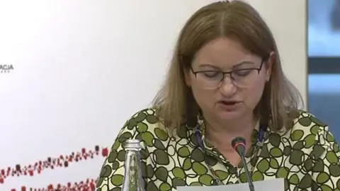 "Rolą ECS jest upamiętnianie historii polskiego pokojowego ruchu społecznego 