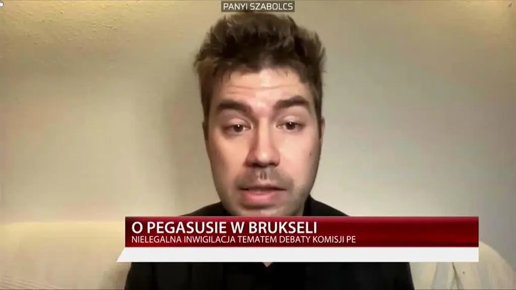pegasus pe biś ola 