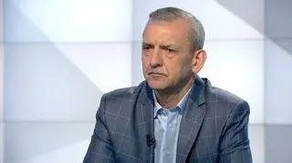 Sławomir Broniarz w "Rozmowie Piaseckiego"