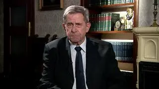 Profesor Andrzej Zoll