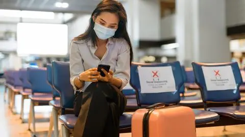 Nowa lista państw, z których nie można przylecieć do Polski