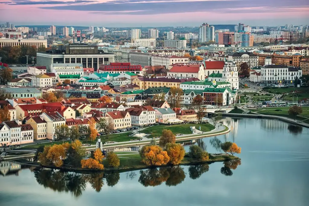 Mińsk