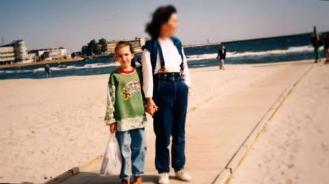 "W komórce miałam napisane: tata i tata2. Zostałam tak wyszkolona, żeby za dużo nie mówić"