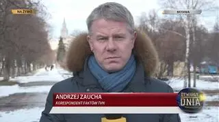 Ostrzelanie konsulatu polskiego w Łucku to akt terrorystyczny