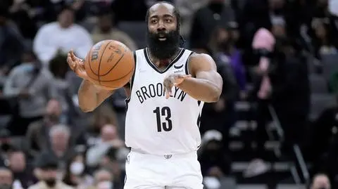 Wymiana na szczycie. Jedna z największych gwiazd NBA ma nowy klub