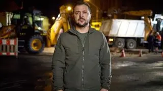 Wołodymyr Zełenski