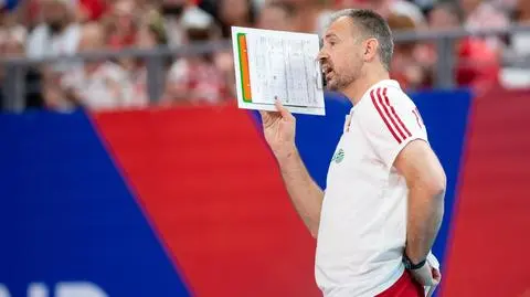 Grbić zawęził kadrę Polaków na mistrzostwa świata. Odpadło trzech siatkarzy