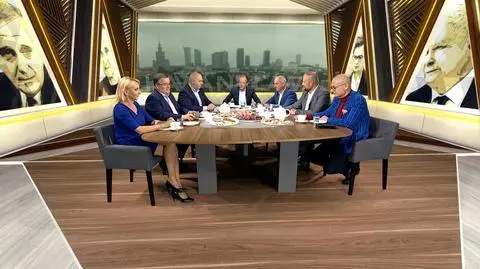 Zembaczyński o rekomendacjach do SN