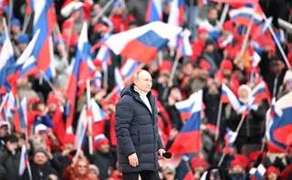 Władimir Putin