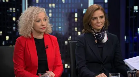 Mucha: widzę przemoc, muszę wiedzieć, co mam zrobić