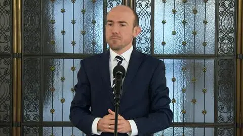 "Zorganizowano cały aparat państwowy, by ta władza pozostawała poza wszelką kontrolą"